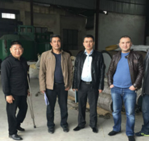 沁阳市老哥俱乐部机械有限公司